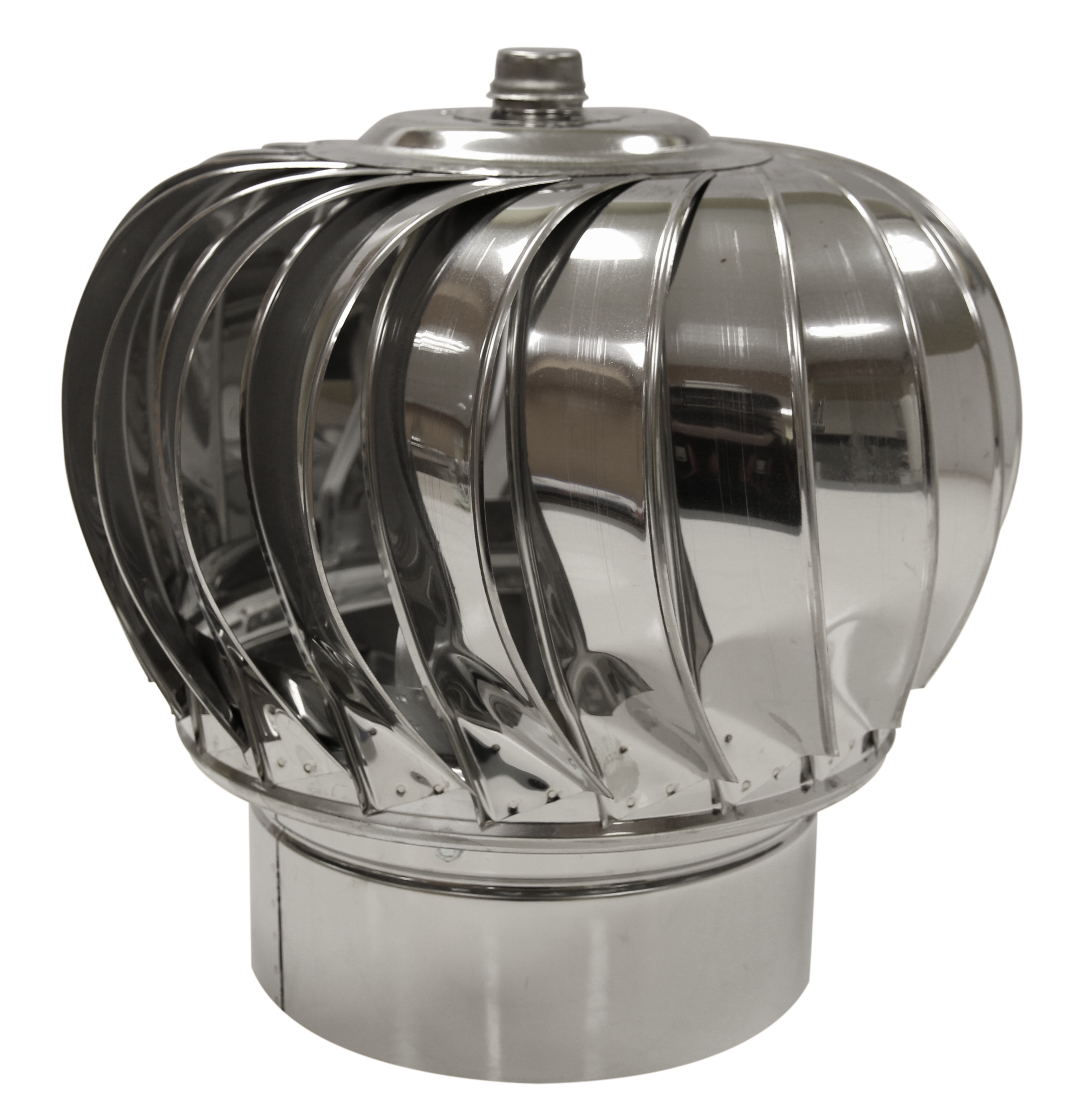 STORM CAPS : SS 430 WITH OIL OR BEARING